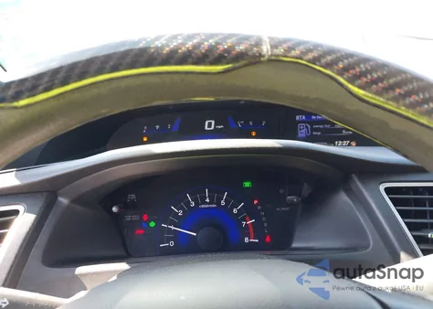 2015 Honda Civic Lx from USA, damaged, VIN 2HGFB2F50FH517565